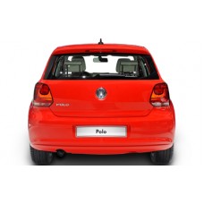Volkswagen Polo 1.2 TDI DPF Comfortline 75 CV 5 porte 